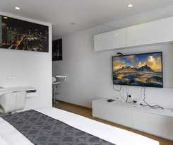 Apartasuite Edificio Monir