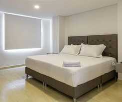 Apartasuite Galery FC