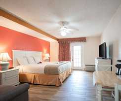 Hotel Island Sun Inn and Suites - Venice, Florida Historic Downtown and Beach Getaway