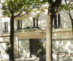 Hotel Aiglon