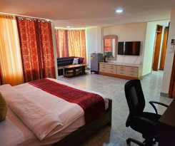 Sam\'s Cottage