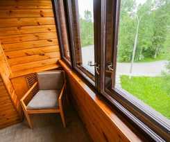 Hotel BaikalSKI Hostel