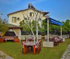  Elit Otel Palamutbuku