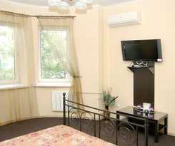 Hotel Livadia