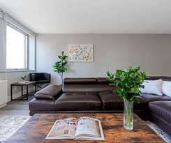 The Luckman Apartments by Barsala