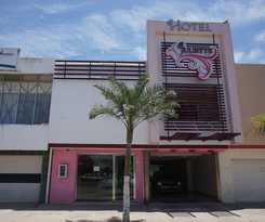 Hotel Juliet