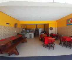 Hotel Pousada Recanto Cana&atilde;