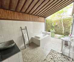 Intan Villa and Suite Ubud