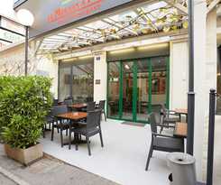 Hotel Calvy