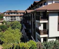 Apartment in Edelweiss Inn