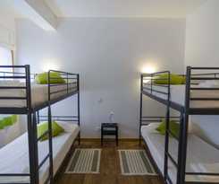 Faro Albacor Residence - Hostel