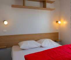 Hotel Camping les 3 Sabli&egrave;res