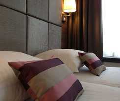 Hotel Ozo Hotels Cordial Amsterdam