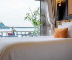 Hotel Arcady Boutique Cruise