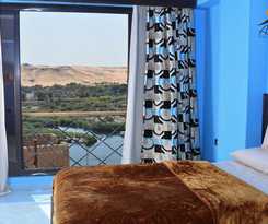 ASWAN NILE PALACE
