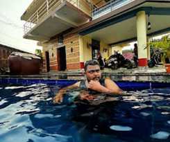 Hotel Goroomgo Bottoms Up Villa Bhubaneswar