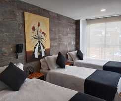 Hotel Posada Santa Elena