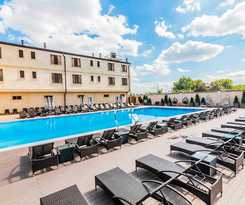 Hotel Hayat Spa