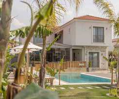 June Alaçatı (+15 Adult only)