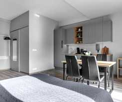 B18 Apartments