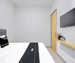Capital O 91377 Mk Prime Syariah