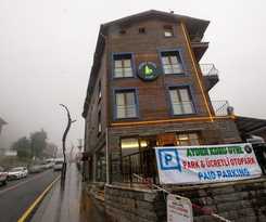  Ayder Koru Otel