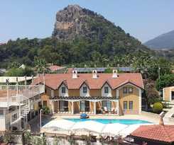 Dalyan Villa Kiydan Apartments