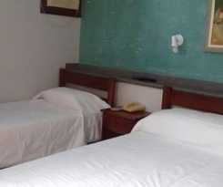 Hotel Pousada Porto do Itagu&aacute;
