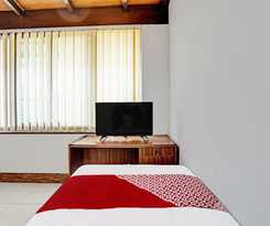Hotel OYO 91846 Ms Rini Homestay Syariah