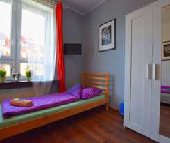 City Central Apartments - Old Town
