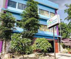 Hotel Super OYO 3903 Sweethome Syariah Guesthouse