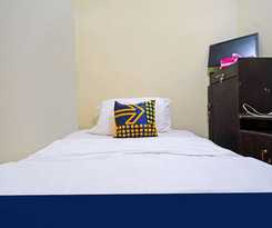 SPOT ON 91783 Urban Syariah Residence