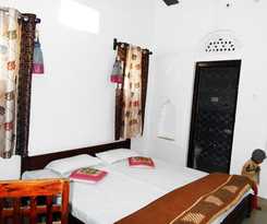 Hotel Mandawa Palace