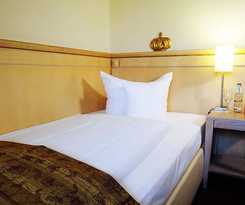 Hotel zur Fürstabtei