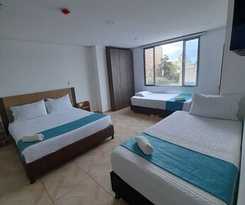 HOTEL ROYAL CID BOGOTA