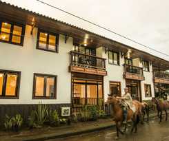 Hotel Villa Salento Boutique Apartments