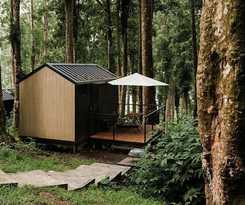 Bobocabin Baturraden