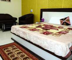 Hotel Krishna International