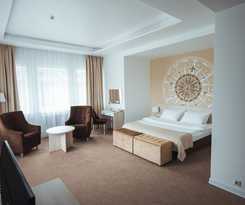 Hotel Flagman