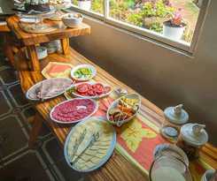 Chez Maria Goretti