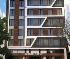  PADİSHAH SUİTE OTEL