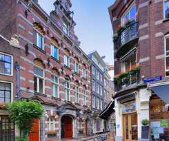 Best Western Dam Square Inn