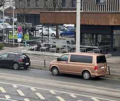 Apart Rom Hannover Centrum