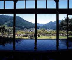 Hotel ikenoyamasou
