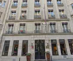 Villa Margaux Opera Montmartre