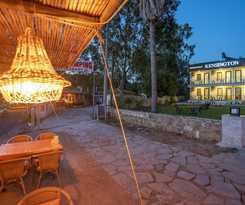 Kensington Kerdime Beach Hotel