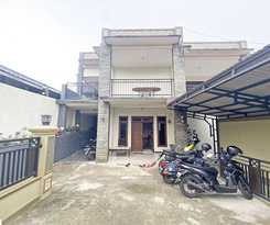 SPOT ON 92042 Sumber Rejo Homestay