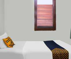 Hotel SPOT ON 92063 Balebat Endah Syariah