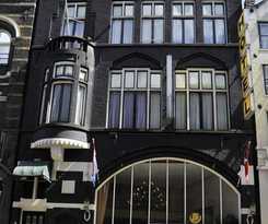 Xo Hotels City Centre