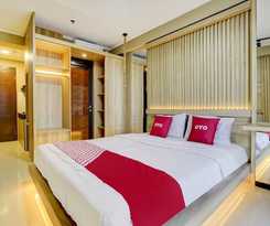 Hotel Collection O 90205 Queen Rent Apartment Gateway Pasteur